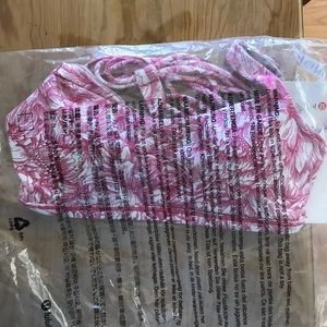 Lulu lemon Free to Be Sports Bra